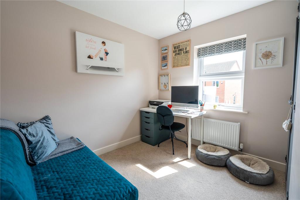 Bedroom 4