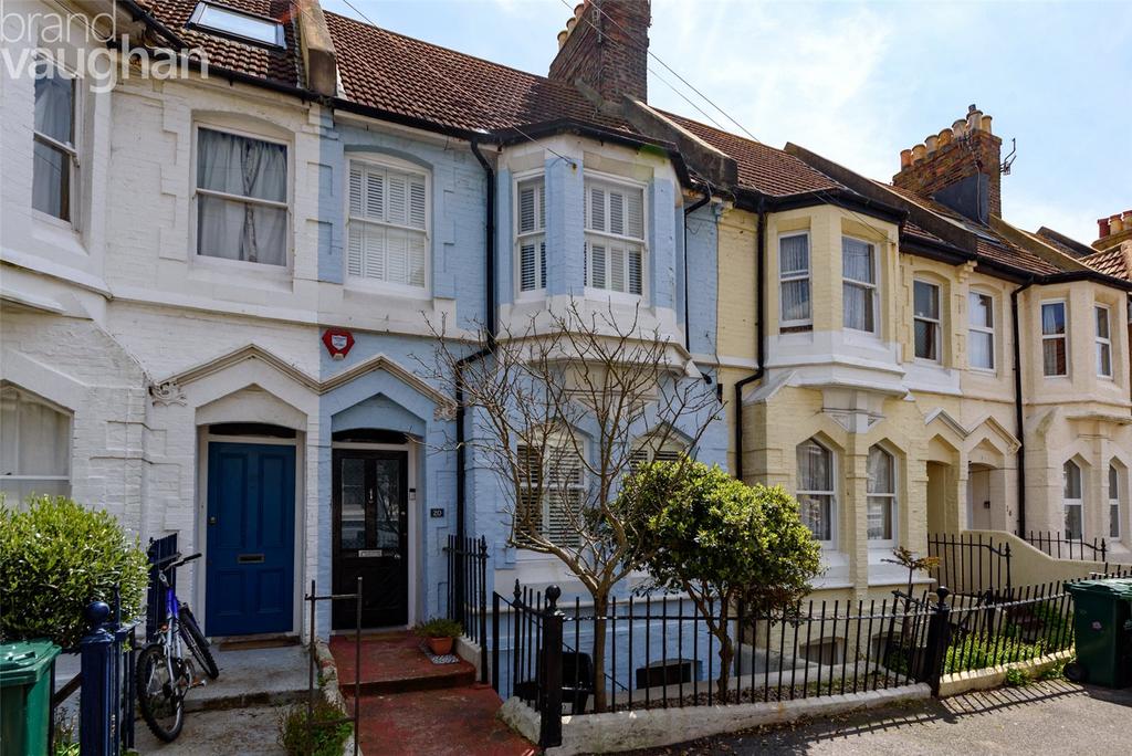 Rugby Place, Brighton, East Sussex, BN2 1 bed flat for sale £210,000