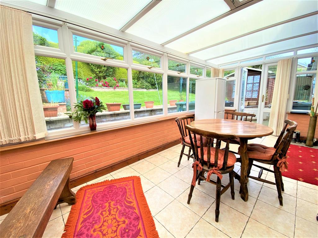 Winchester Road, Grantham, NG31 3 bed bungalow for sale £259,950