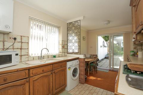 2 bedroom detached bungalow for sale, Woodland Way, Broadstairs, CT10