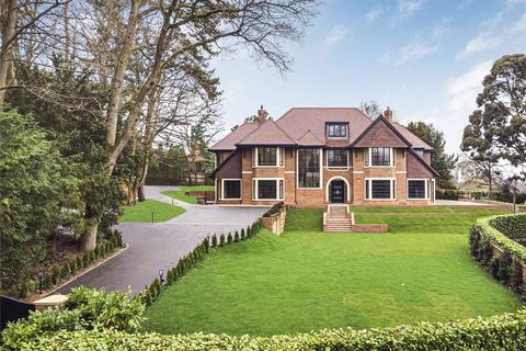 7 bedroom detached house for sale, Loom Lane, Radlett, Hertfordshire, WD7