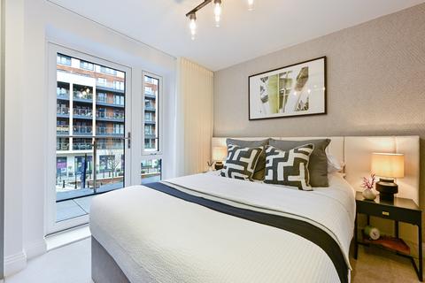 2 bedroom apartment for sale - Plot 160 at Waterside Quarter, Rialto, Crown Lane SL6