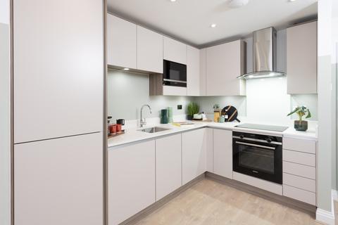 2 bedroom apartment for sale - Plot 160 at Waterside Quarter, Rialto, Crown Lane SL6