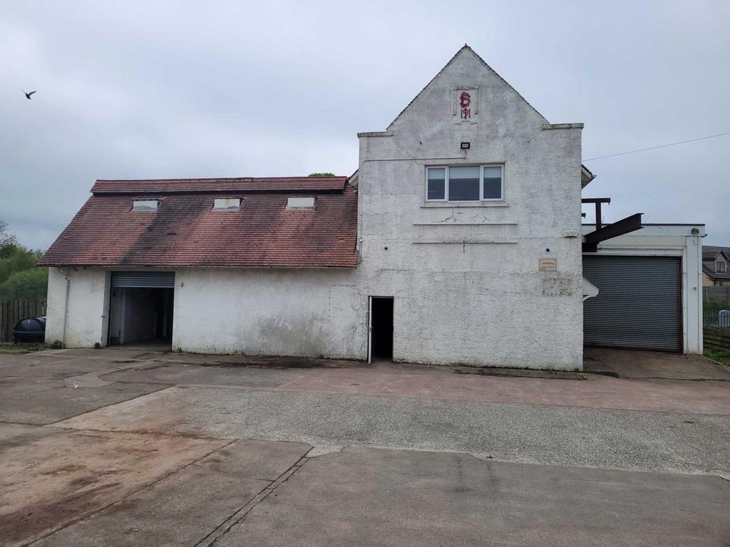 Thankerton Property to rent £1,500 pcm (£346 pw)