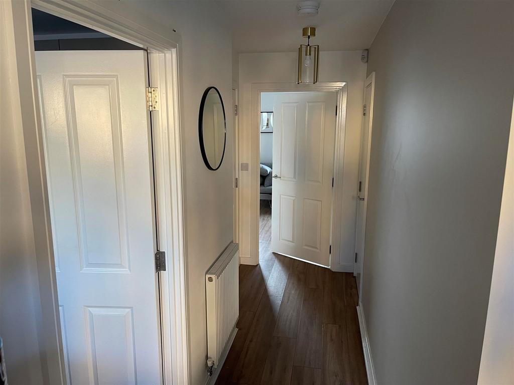 Cresswell Road, Kent 3 bed end of terrace house for sale