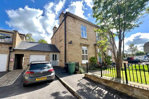2 bedroom semi-detached house for sale - Huddersfield Road, Mirfield, WF14 8BB