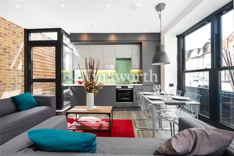 2 bedroom apartment for sale - Harringay Road, London, N15