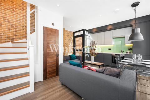 2 bedroom apartment for sale, Harringay Road, London, N15