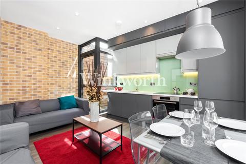 2 bedroom apartment for sale, Harringay Road, London, N15