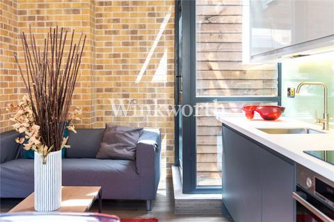 undefined, Harringay Road, London, N15