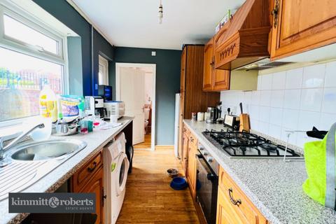 28 Hamilton Street, Horden, Peterlee, SR8 4NJ