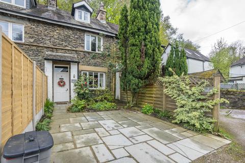 2 Ferry View, Bowness On Windermere, Windermere, LA23 3JB