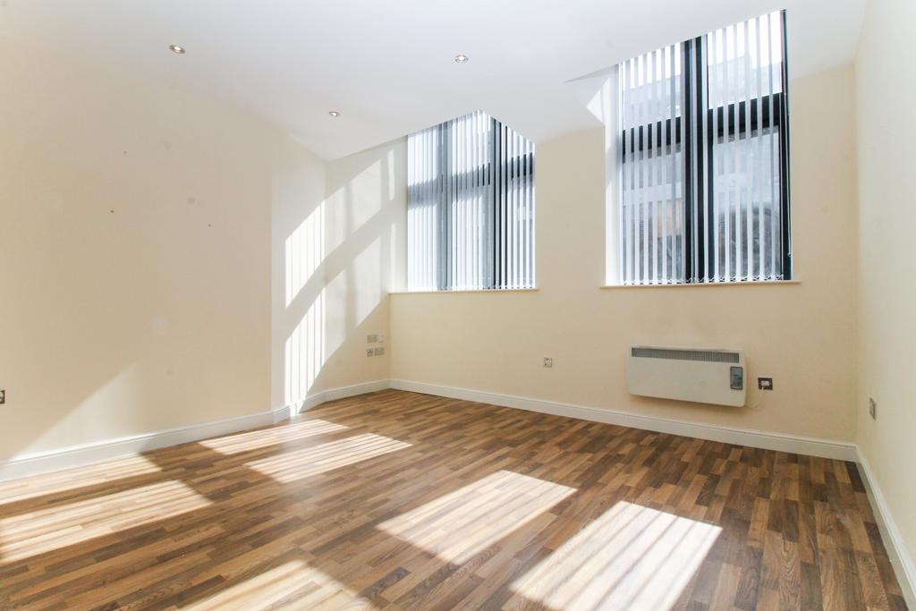 The Grange, Pudsey, Leeds, LS28 1 bed apartment £675 pcm (£156 pw)