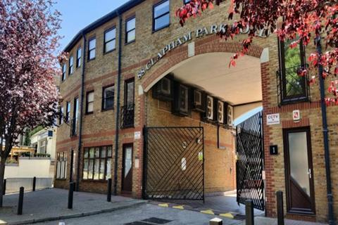 Office to rent, Unit 13 & 14, Abbeville Mews, London, SW4 7BX