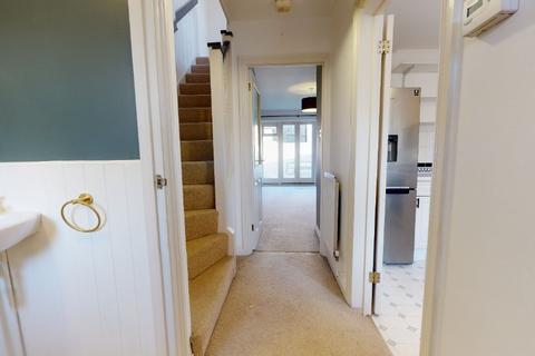 2 bedroom terraced house to rent, Hanover Mews, Brighton, BN2