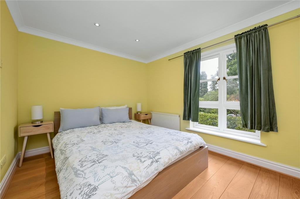 Bedroom Five