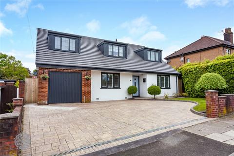 5 bedroom detached house for sale, Kendal Road West, Ramsbottom, Bury, Greater Manchester, BL0 9SY