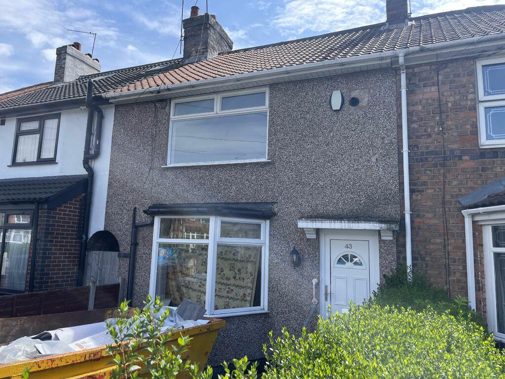 Heybarnes Road, Small Heath, Birmingham, West Midlands 3 bed terraced