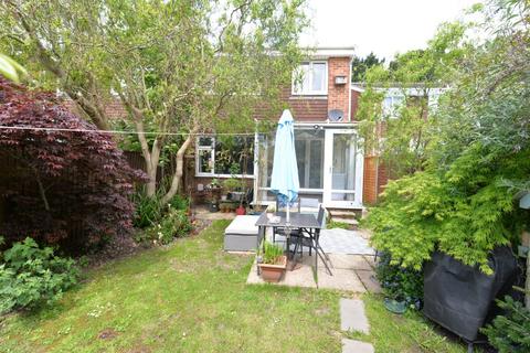 4 bedroom semi-detached house for sale, Pleasance Way, New Milton, Hampshire, BH25