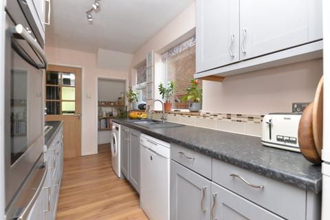 4 bedroom semi-detached house for sale, Pleasance Way, New Milton, Hampshire, BH25