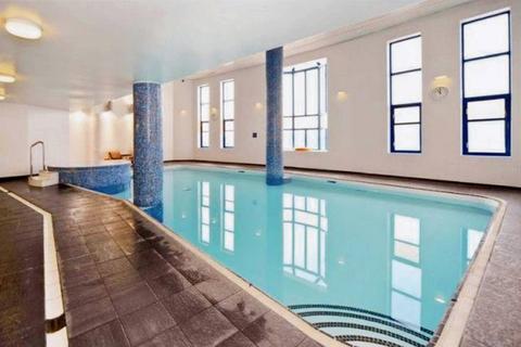 2 bedroom apartment to rent, Westferry Road, London E14