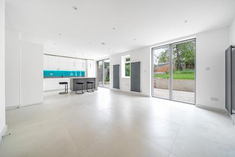 undefined, Bellmount Wood Avenue, Cassiobury WD17 3BW
