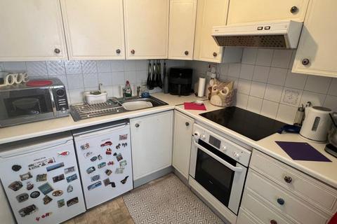 1 bedroom apartment for sale - Chapel Lane, Wimborne, BH21 1PP