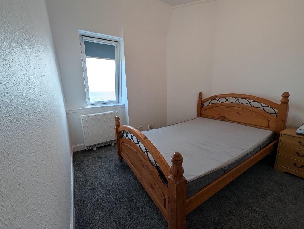 Apartment in Edinburgh, Trinity - More
