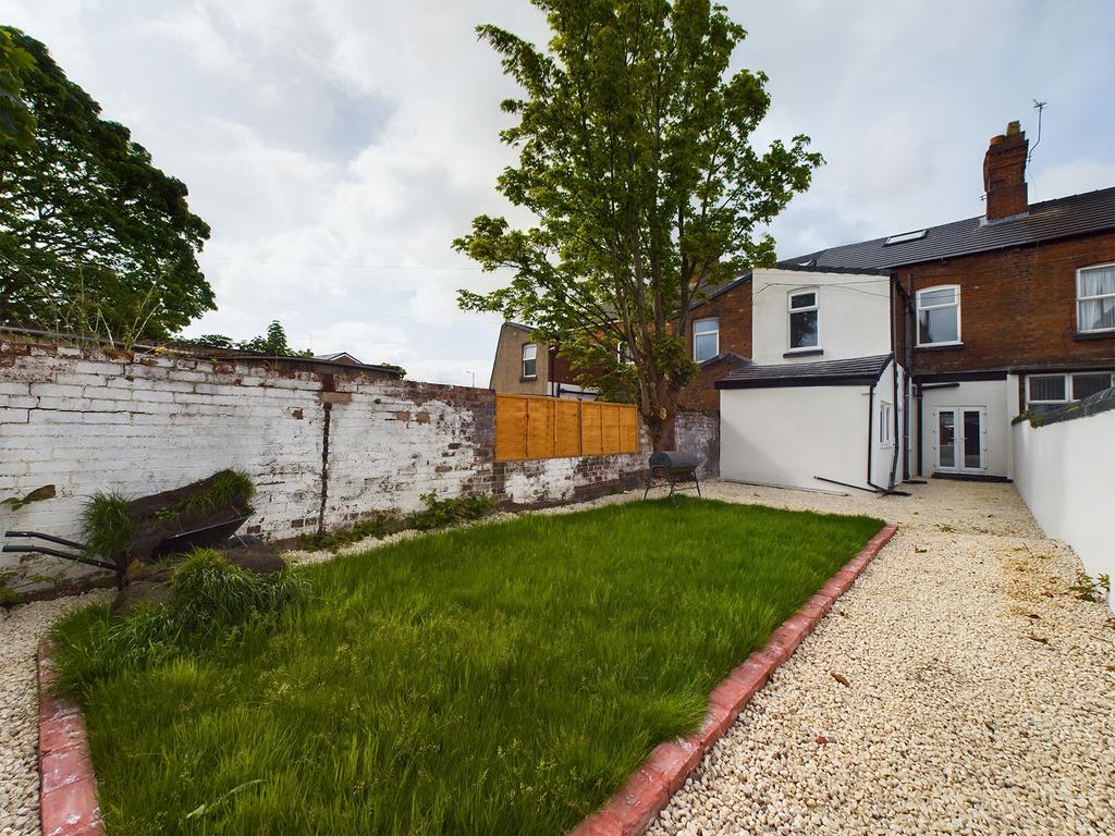 Dentons Green Lane, Dentons Green, St Helens, WA10 4 bed terraced house