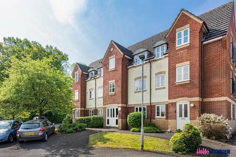 2 bedroom apartment to rent, Hitherhooks Hill, Bracknell Forest, RG42