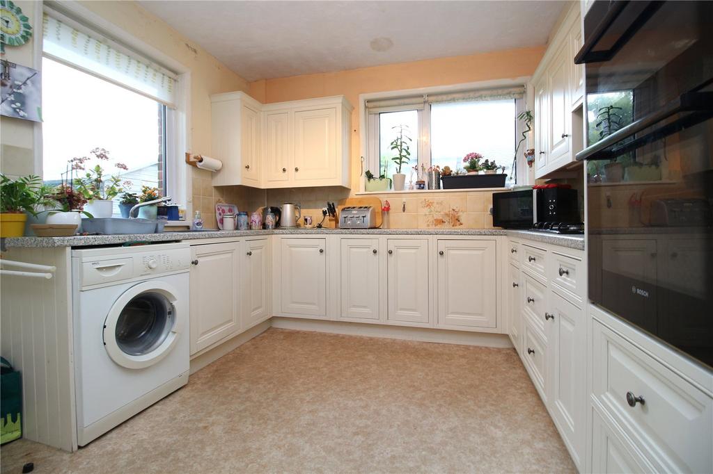 Eldon Avenue, Barton On Sea... 2 bed bungalow £475,000
