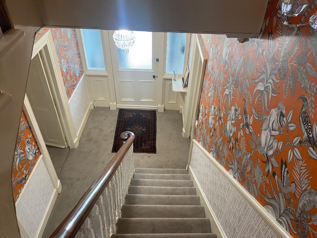 Salisbury Terrace, West End, Aberdeen, AB10 5 bed detached house £2,200 pcm (£508 pw)