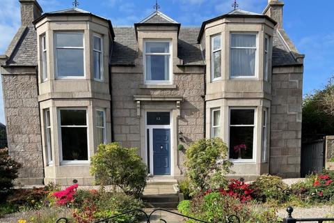 5 bedroom detached house to rent, Salisbury Terrace, West End, Aberdeen, AB10