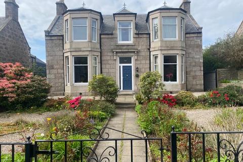 5 bedroom detached house to rent, Salisbury Terrace, West End, Aberdeen, AB10