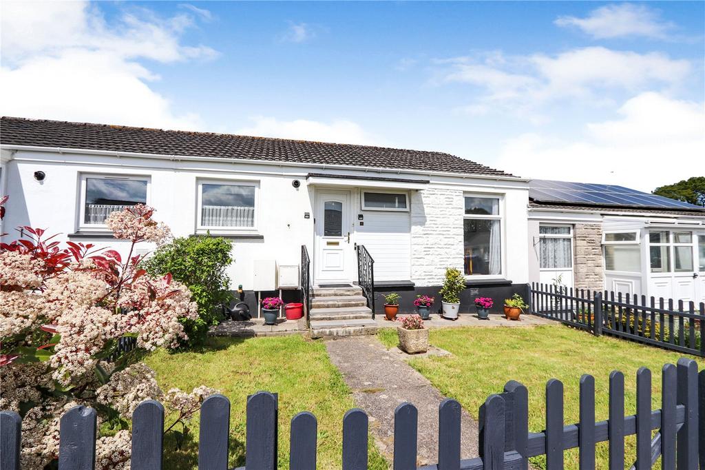 Bideford, Devon 2 bed bungalow for sale £245,000