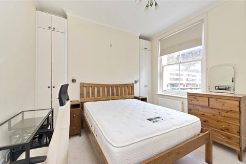 1 bedroom apartment for sale, Langham Street, London, W1W