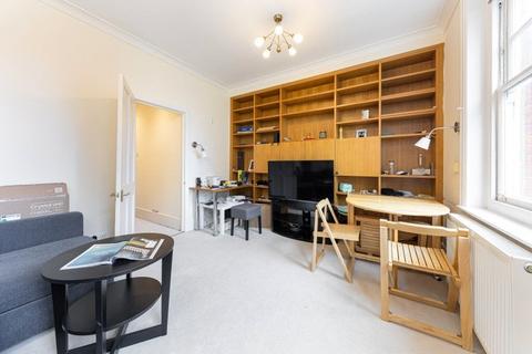 1 bedroom apartment for sale, Langham Street, London, W1W