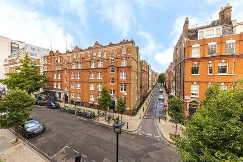 Flat 3, 44 Langham Street, London, W1W 7AU