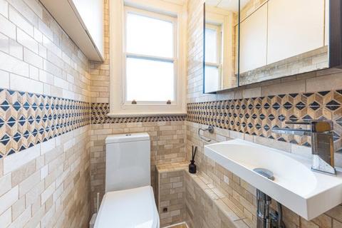 Flat 3, 44 Langham Street, London, W1W 7AU