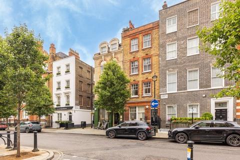 Flat 3, 44 Langham Street, London, W1W 7AU