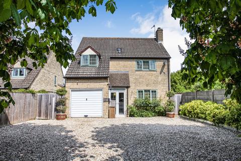 Ivy Stump Cottage London Road, Moreton-in-marsh, GL56 0HH