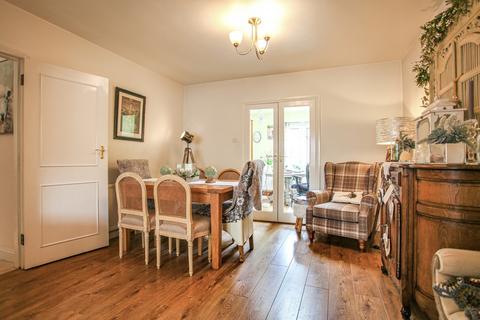 Ivy Stump Cottage London Road, Moreton-in-marsh, GL56 0HH
