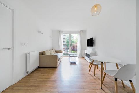 Flat 2, 8 Sail Street, London, SE11 6NQ