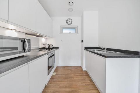 Flat 2, 8 Sail Street, London, SE11 6NQ