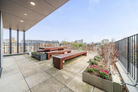 Flat 2, 8 Sail Street, London, SE11 6NQ