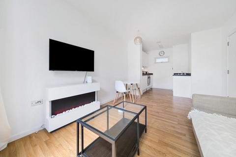 Flat 2, 8 Sail Street, London, SE11 6NQ
