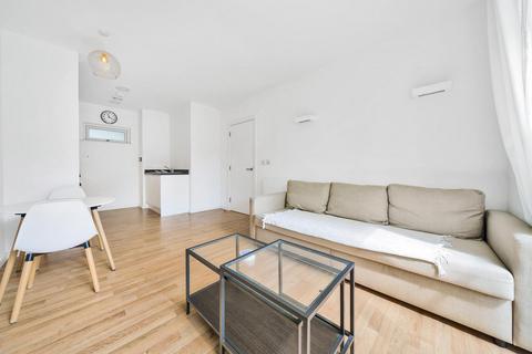 Flat 2, 8 Sail Street, London, SE11 6NQ