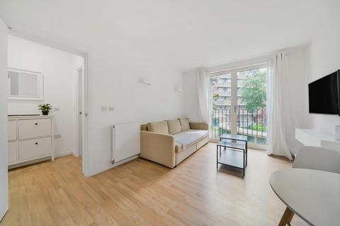 Flat 2, 8 Sail Street, London, SE11 6NQ