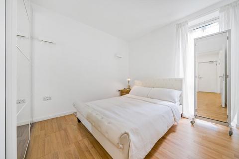 Flat 2, 8 Sail Street, London, SE11 6NQ