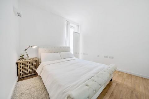 Flat 2, 8 Sail Street, London, SE11 6NQ